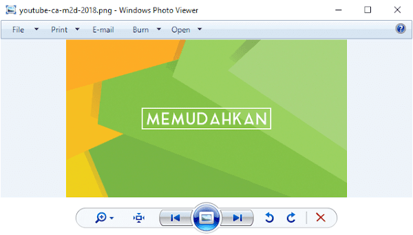 Detail Penampil Gambar Di Windows 7 Nomer 8