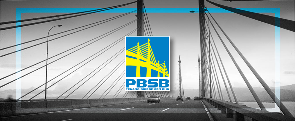 Detail Penang Bridge Logo Nomer 30