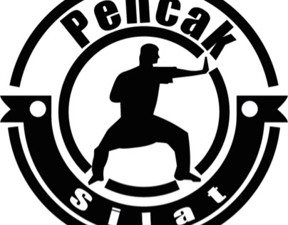 Detail Pencak Silat Logo Nomer 28