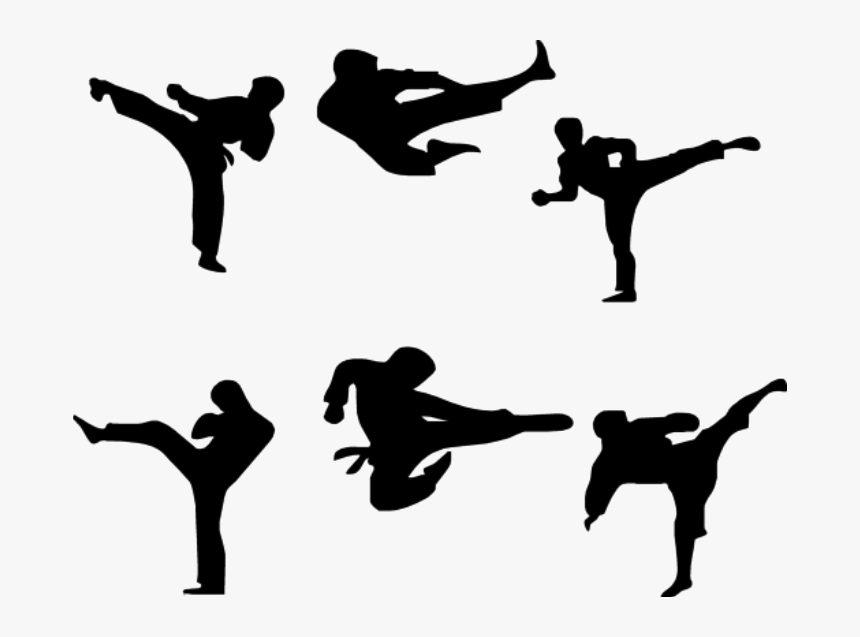 Detail Pencak Silat Png Nomer 3