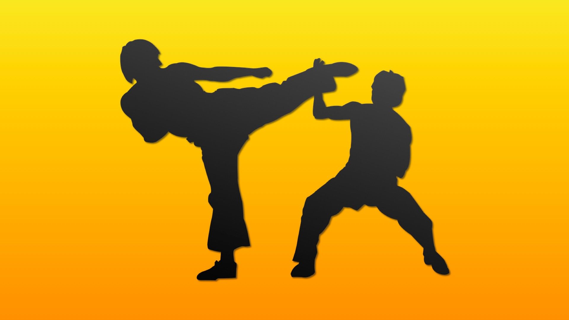 Detail Pencak Silat Wallpaper Nomer 8