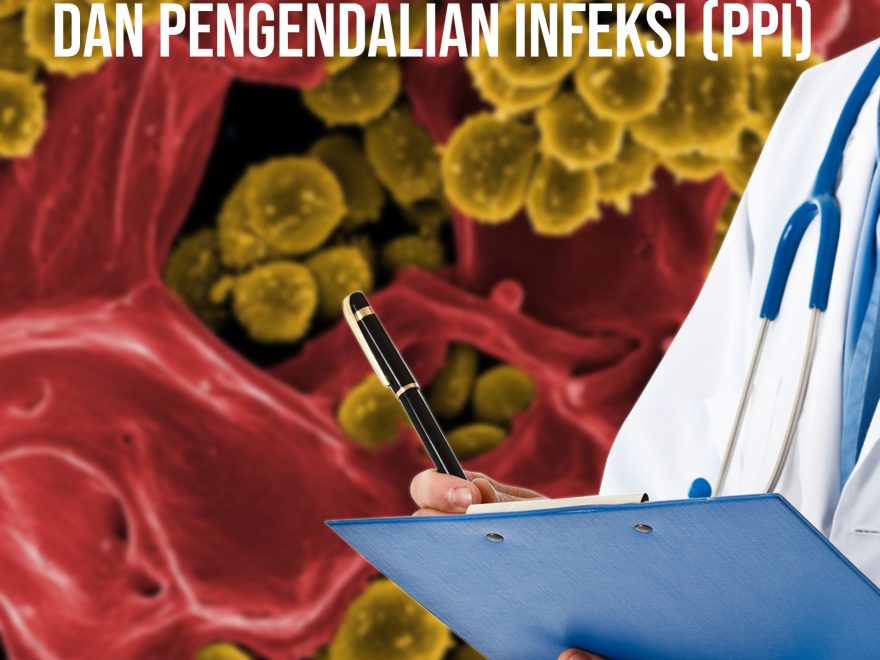 Pencegahan Dan Pengendalian Infeksi Gambar - KibrisPDR