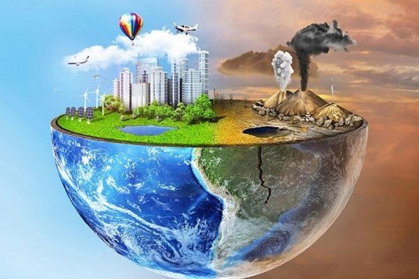 Detail Pencemaran Lingkungan Animasi Nomer 18