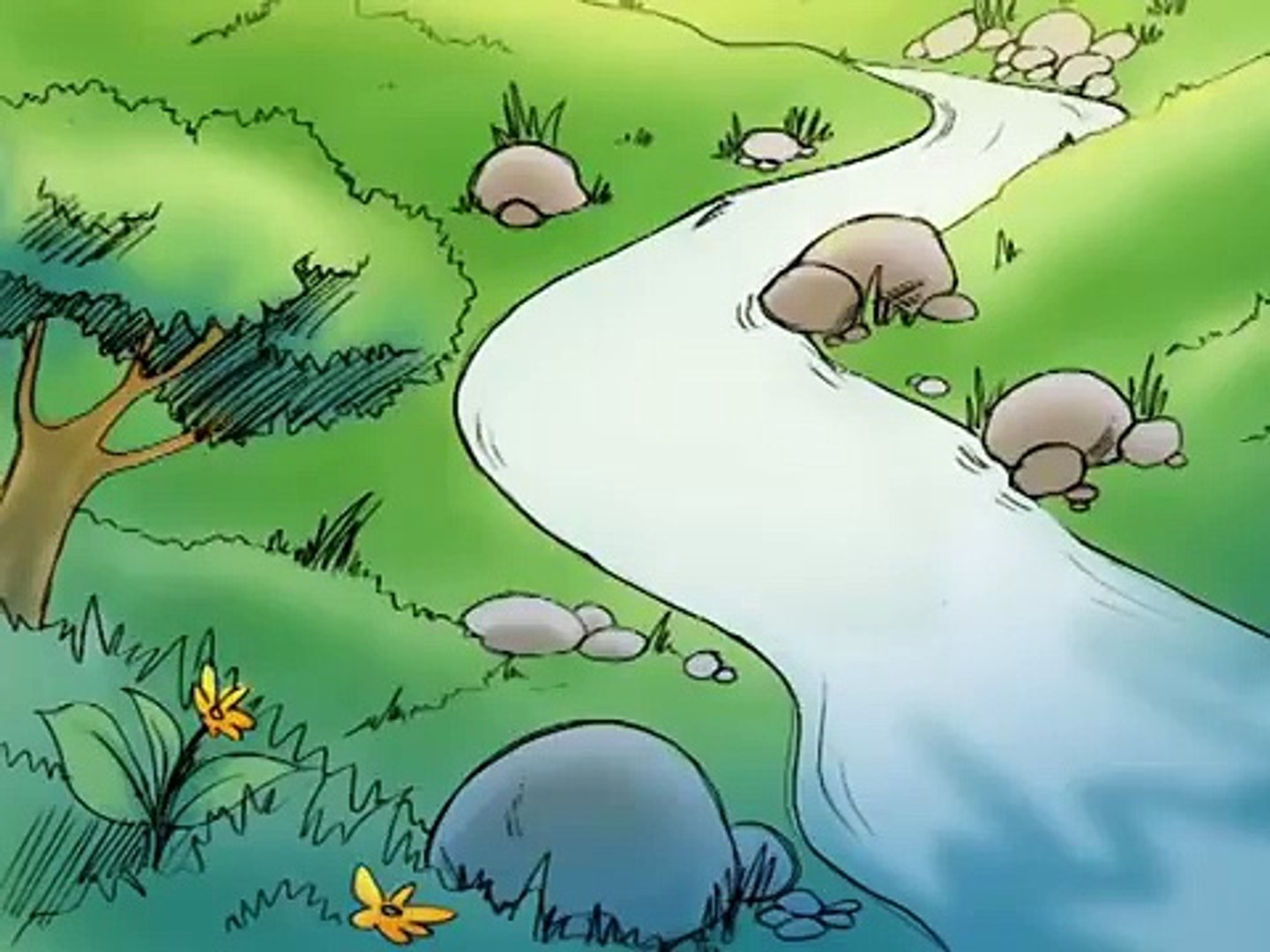 Detail Pencemaran Lingkungan Animasi Nomer 26