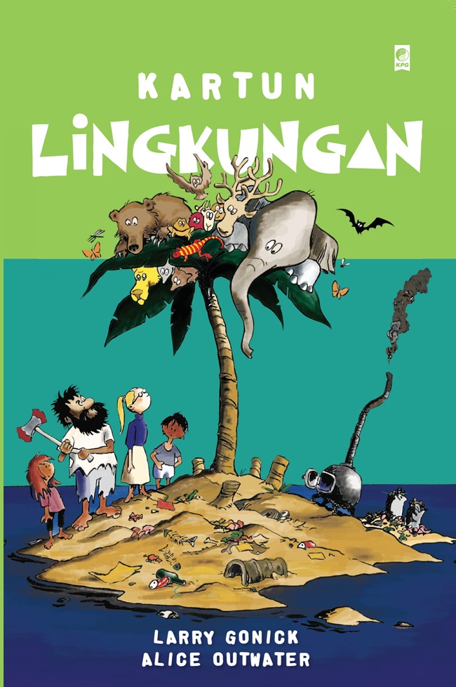 Detail Pencemaran Lingkungan Animasi Nomer 32