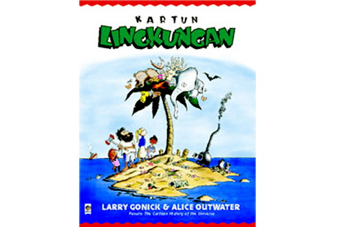 Detail Pencemaran Lingkungan Animasi Nomer 53