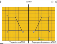 Detail Pencerminan Yang Benar Ditunjukkan Oleh Gambar Nomer 33