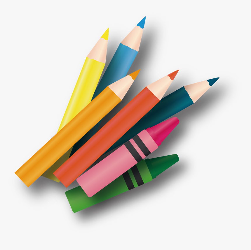 Detail Pencil Cartoon Png Nomer 37