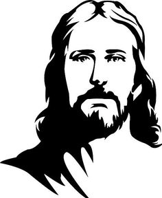 Detail Pencil Drawings Of Jesus Download Nomer 7