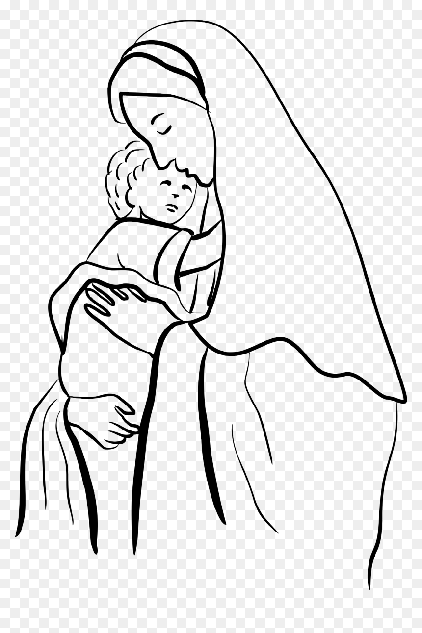 Detail Pencil Drawings Of Jesus Download Nomer 39