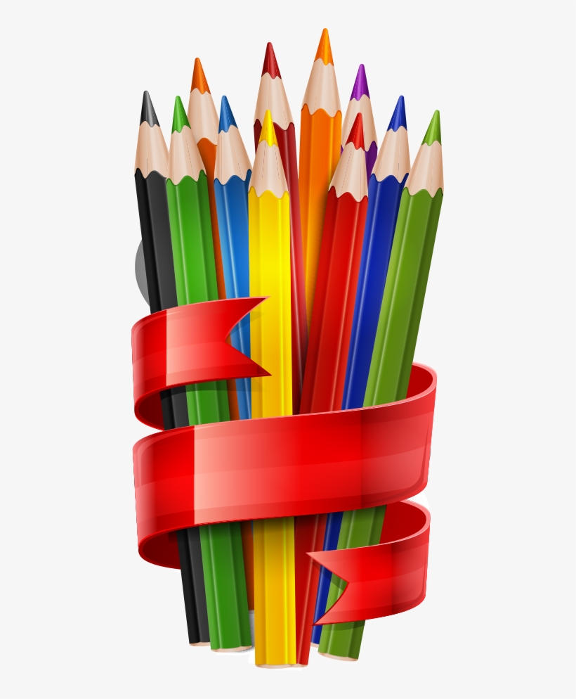 Detail Pencil Outline Png Nomer 43