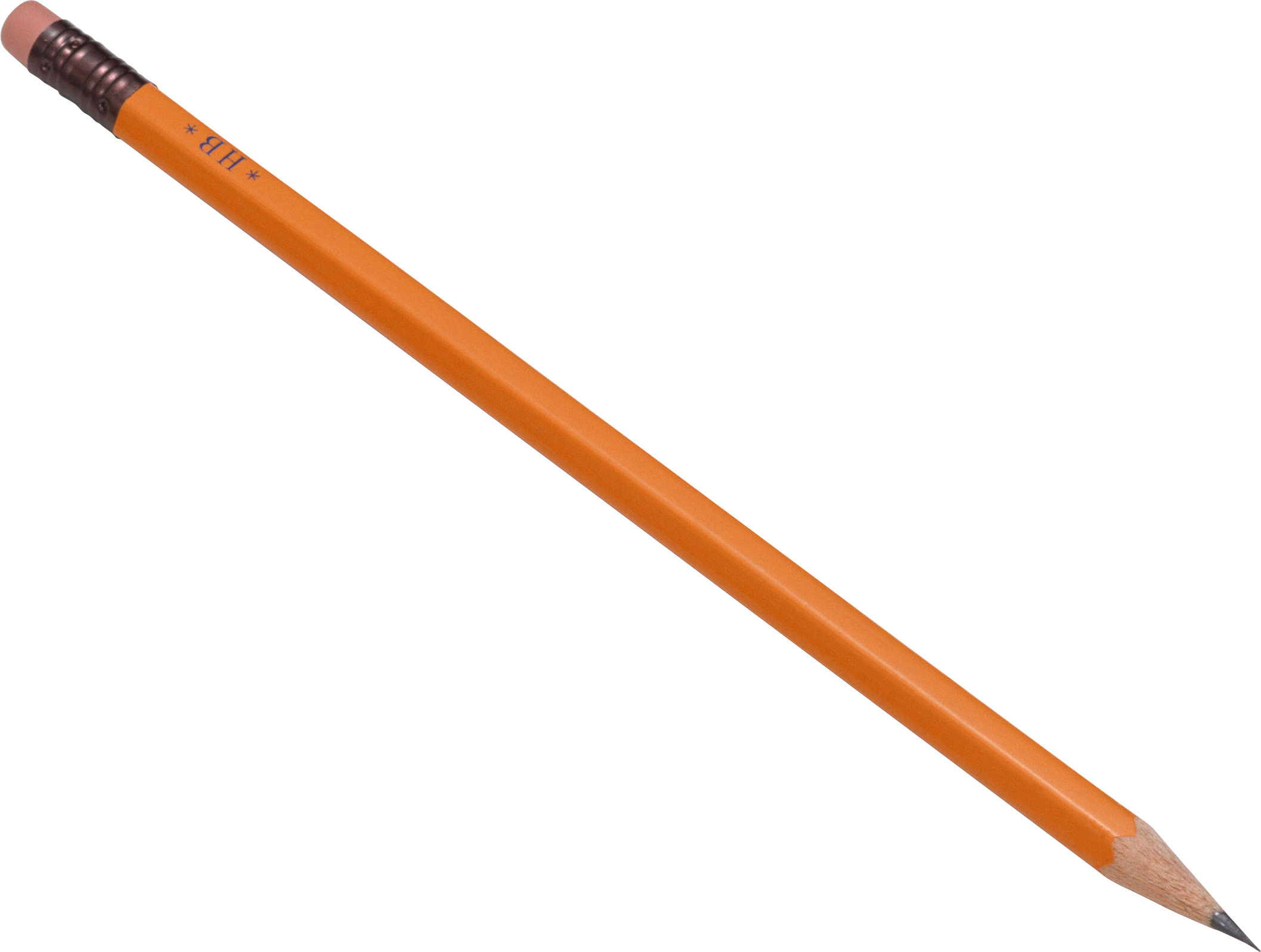 Pencil Png - KibrisPDR