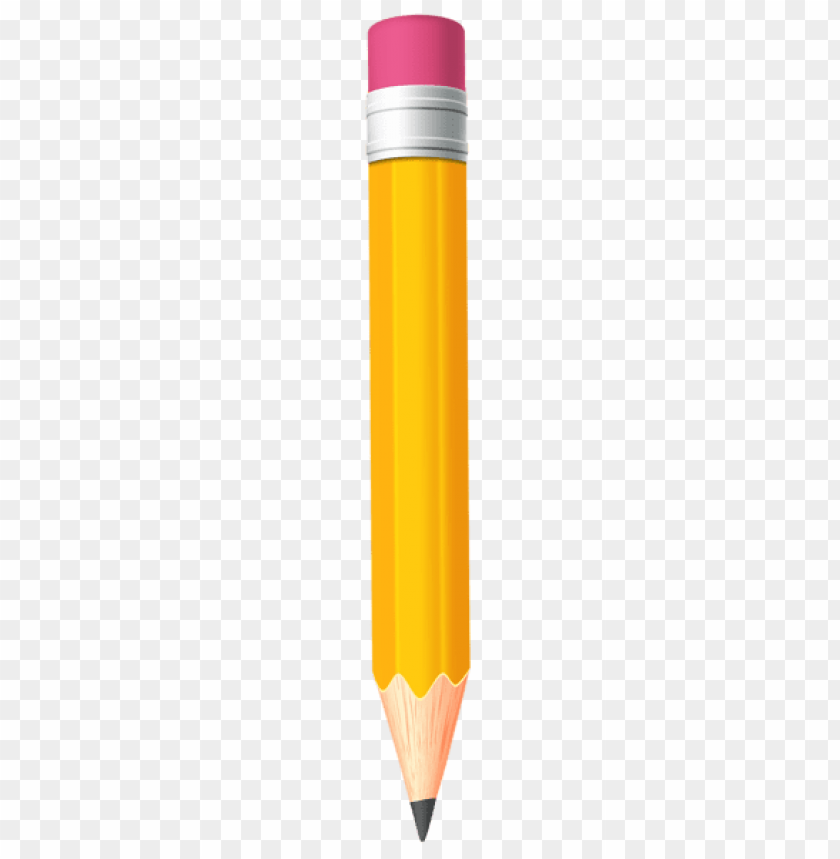 Detail Pencil Png Nomer 8