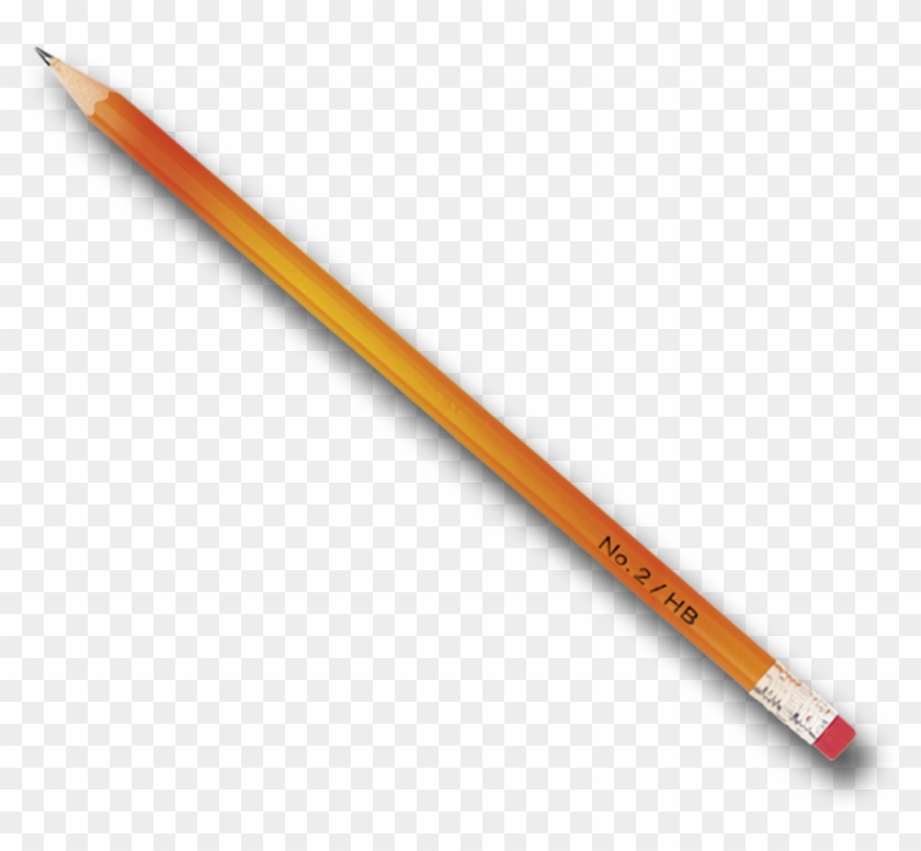 Detail Pencil Png Transparent Nomer 20