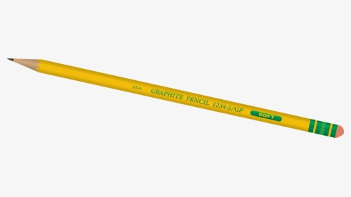 Detail Pencil Png Transparent Nomer 35