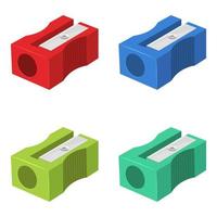 Detail Pencil Sharpener Clipart Nomer 20