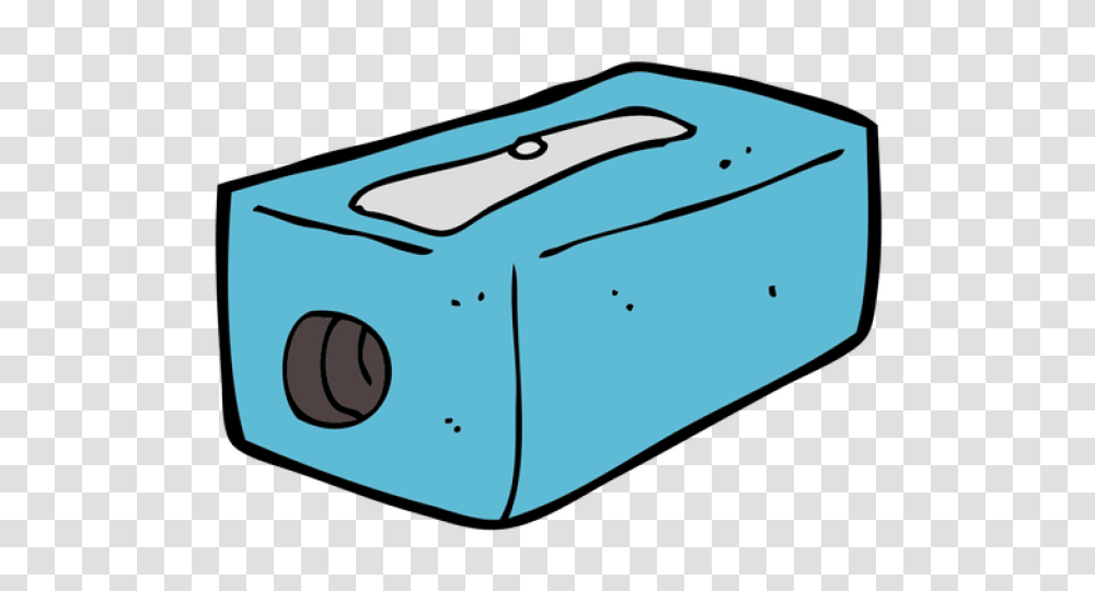 Detail Pencil Sharpener Clipart Nomer 21