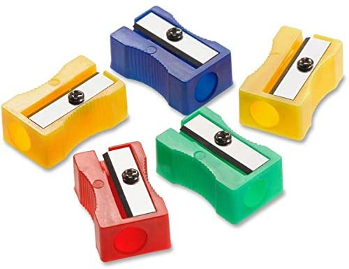 Detail Pencil Sharpener Clipart Nomer 28