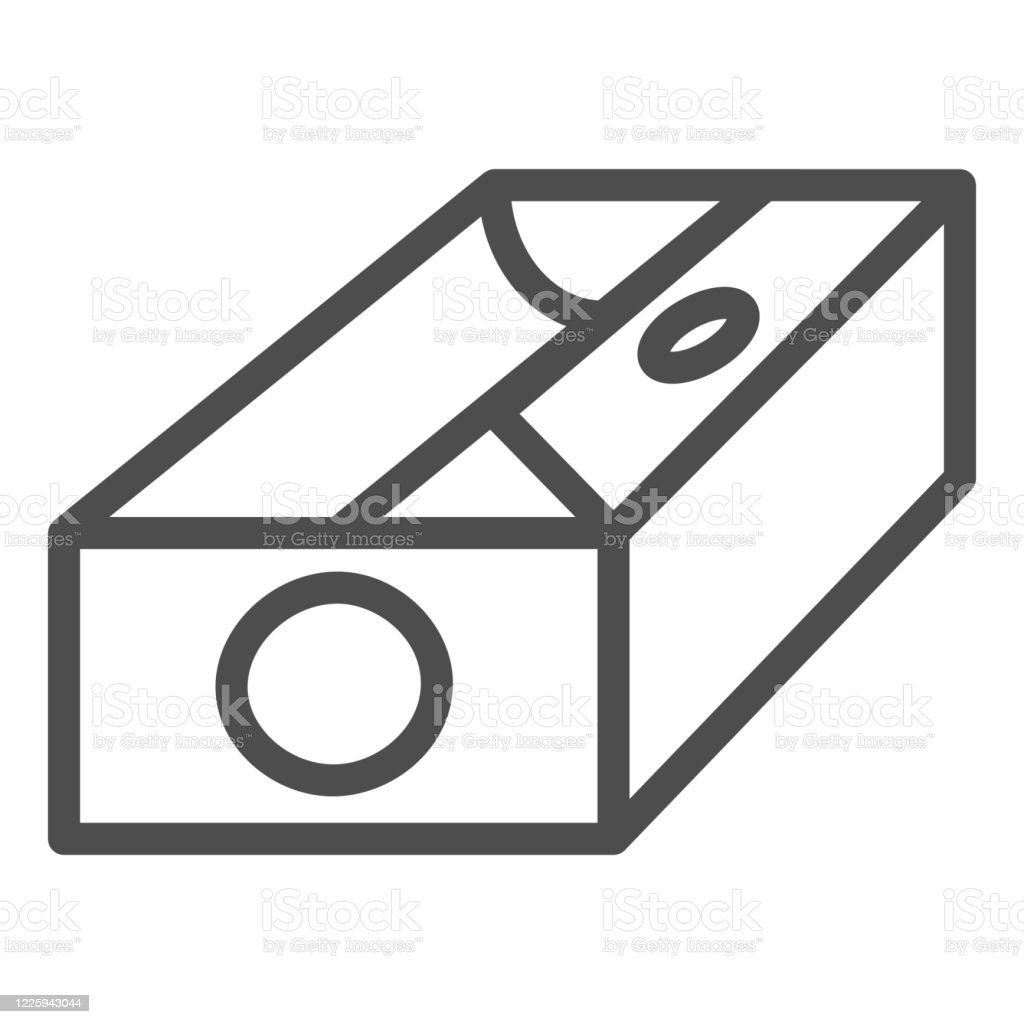 Detail Pencil Sharpener Clipart Black And White Nomer 49