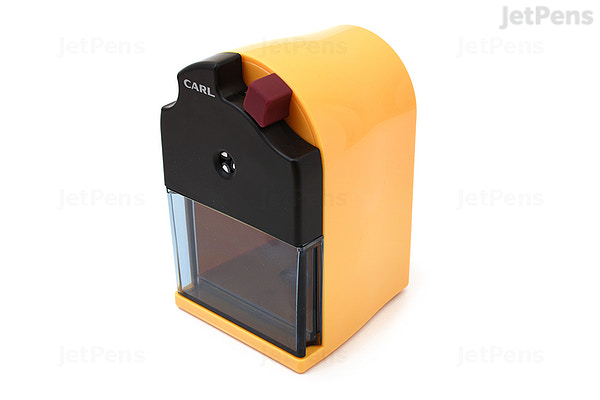 Detail Pencil Sharpener Image Nomer 56