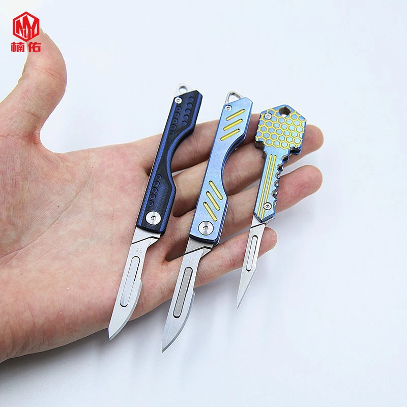 Detail Pencil Sharpener Keychain Nomer 48