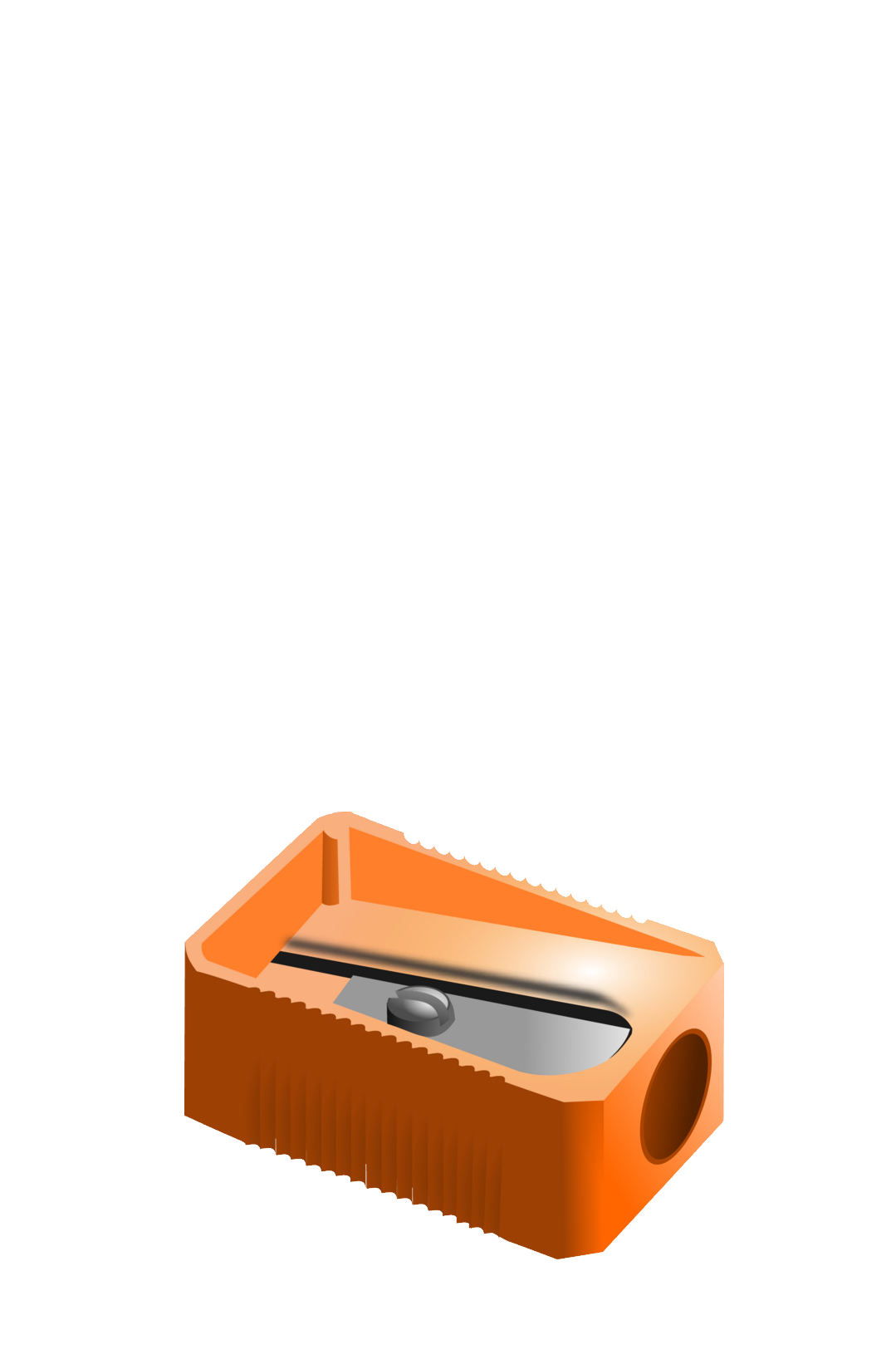 Detail Pencil Sharpener Png Nomer 16