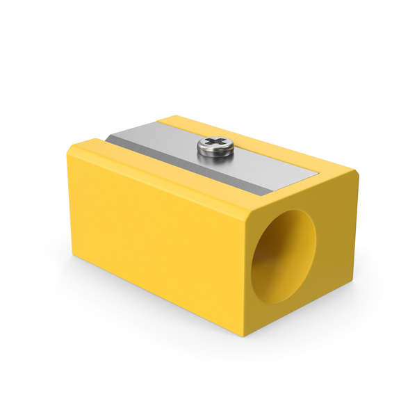 Detail Pencil Sharpener Png Nomer 18