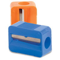 Detail Pencil Sharpener Png Nomer 24