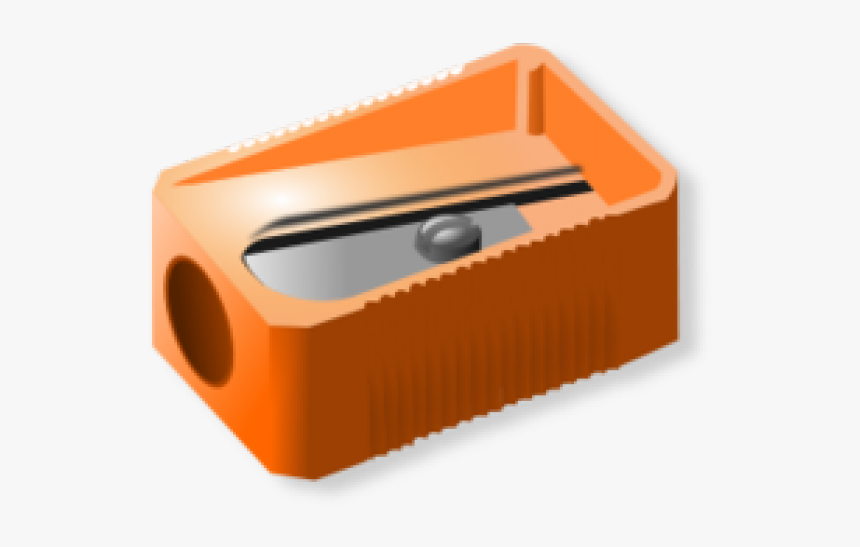 Detail Pencil Sharpener Png Nomer 10