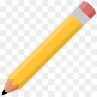 Detail Pencil Transparent Nomer 2