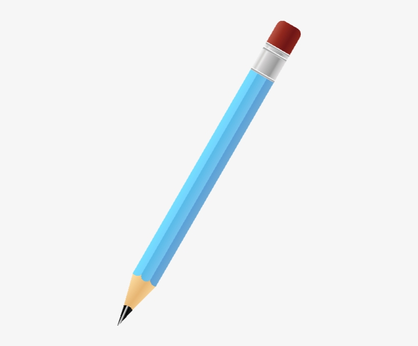 Detail Pencil Vector Png Nomer 29