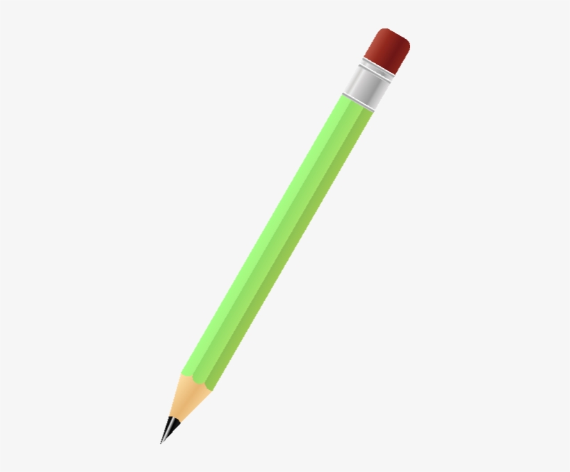 Detail Pencil Vector Png Nomer 6