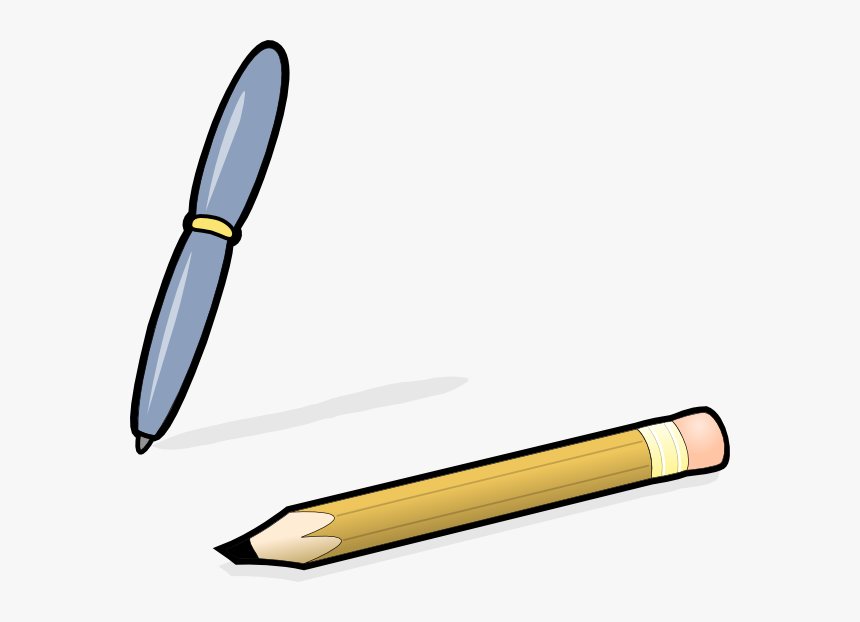 Detail Pencil Writing Png Nomer 13