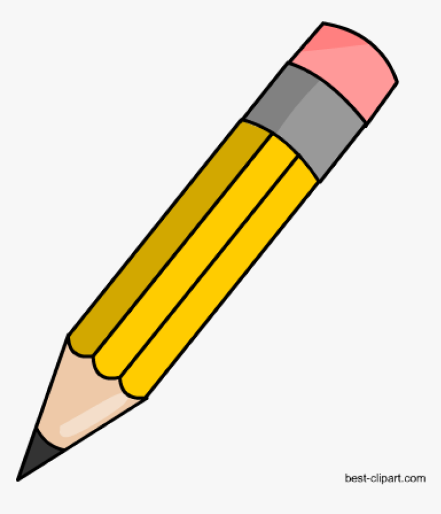 Detail Pencils Clipart Png Nomer 14