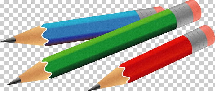 Detail Pencils Clipart Png Nomer 21