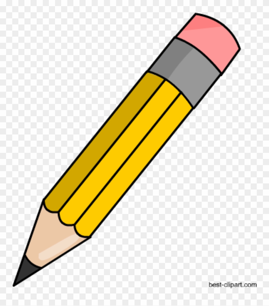 Detail Pencils Clipart Png Nomer 4