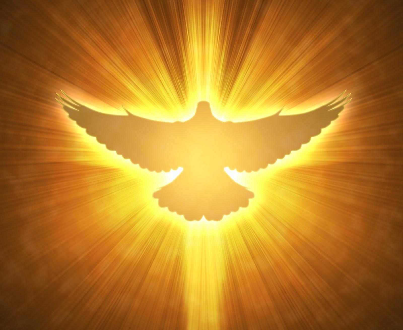 Detail Pencurahan Roh Kudus Nomer 47