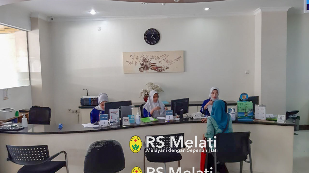 Detail Pendaftaran Rumah Sakit Haji Nomer 29