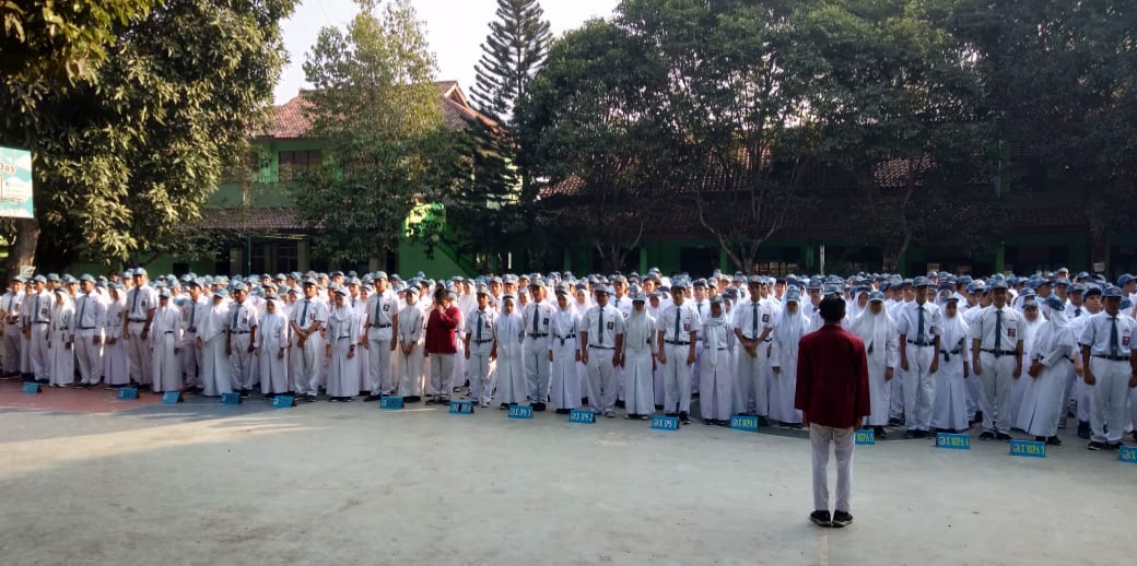 Detail Pendaftaran Sman 9 Bekasi Nomer 15