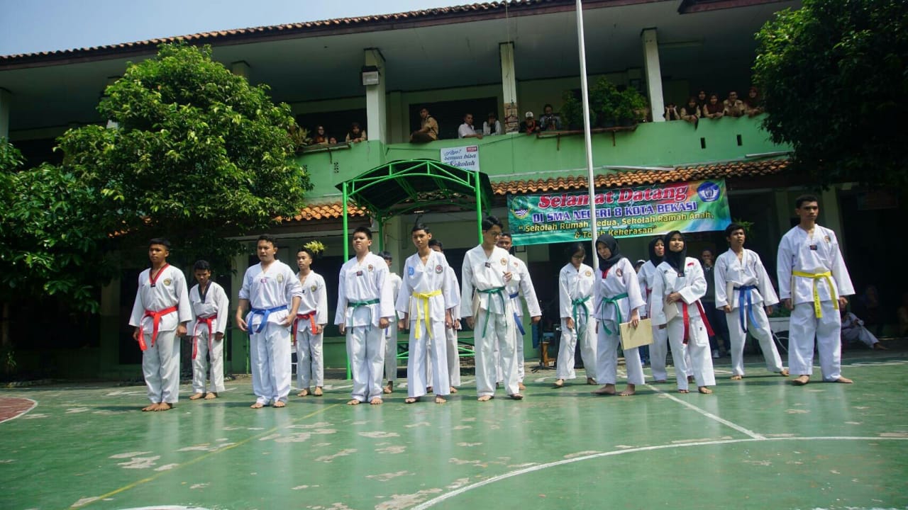 Detail Pendaftaran Sman 9 Bekasi Nomer 43