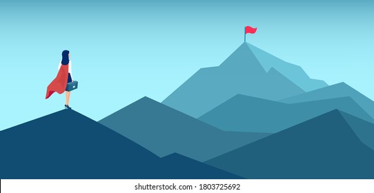 Detail Pendaki Gunung Vector Nomer 44