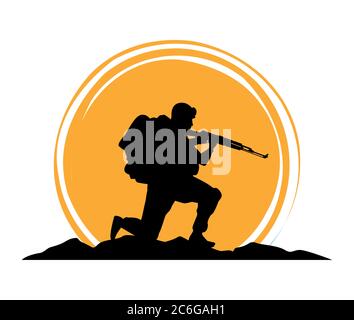 Detail Pendaki Gunung Vector Nomer 48