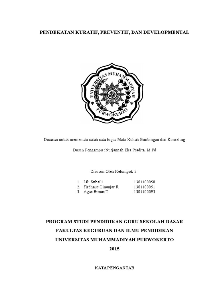 Detail Pendekatan Preventif Gambar Nomer 14