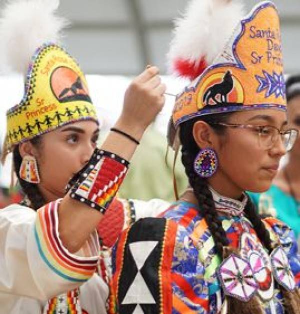 Detail Penduduk Asli Amerika Serikat Adalah Suku Nomer 45