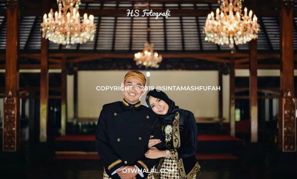 Detail Penempatan Foto Prewedding Nomer 24