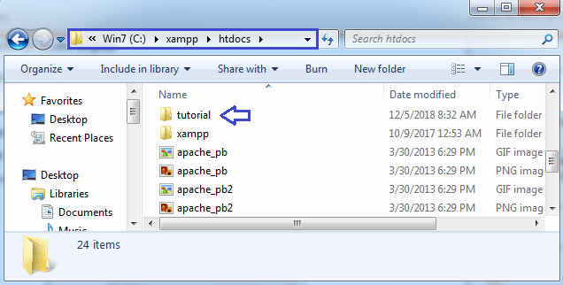Detail Penempatan Gambar Pada Php Nomer 24