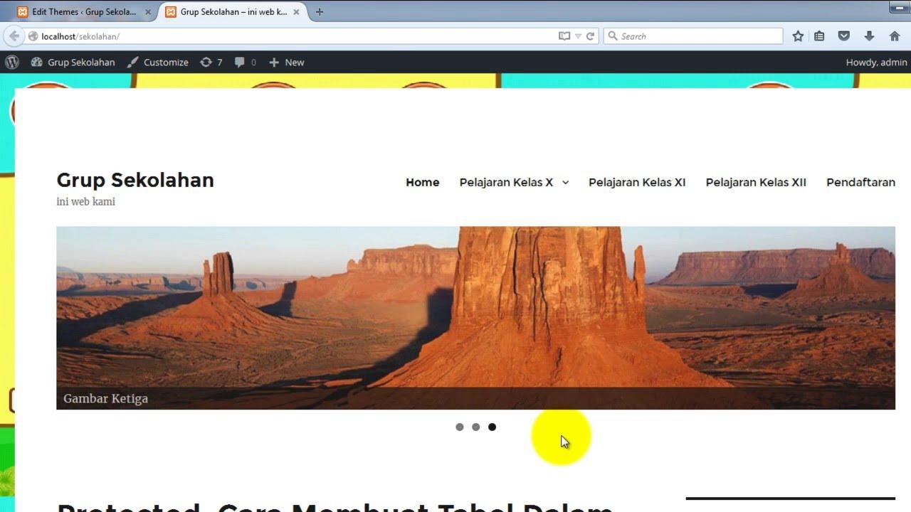 Detail Penempatan Gambar Pada Php Nomer 7