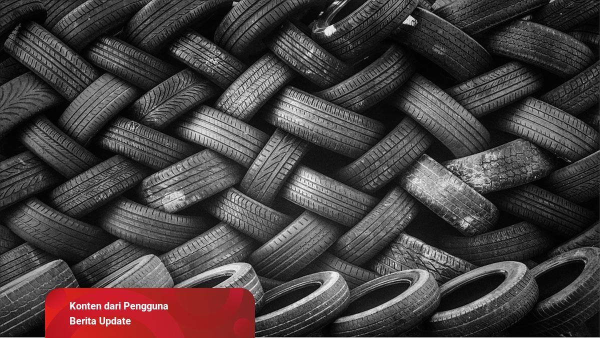 Detail Penemu Roda Karet Nomer 38