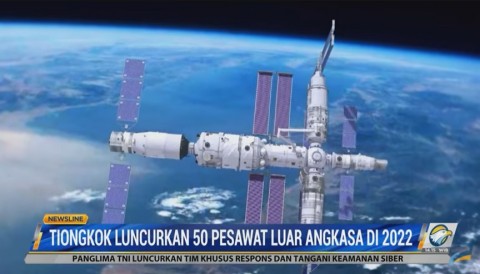 Detail Penerbangan Luar Angkasa Nomer 35