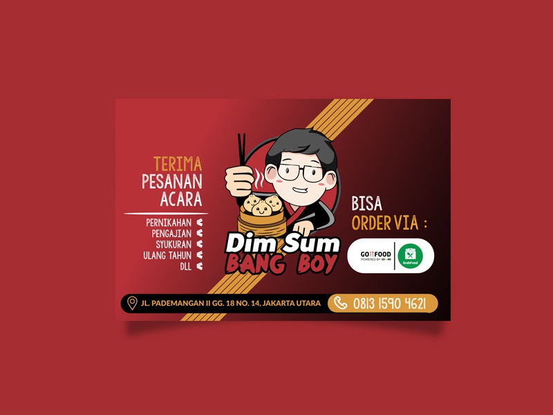Detail Pengajian Banner Nomer 43